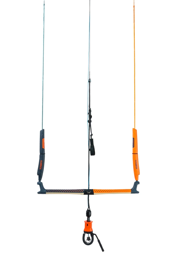 Woven Dyneema Depower Line