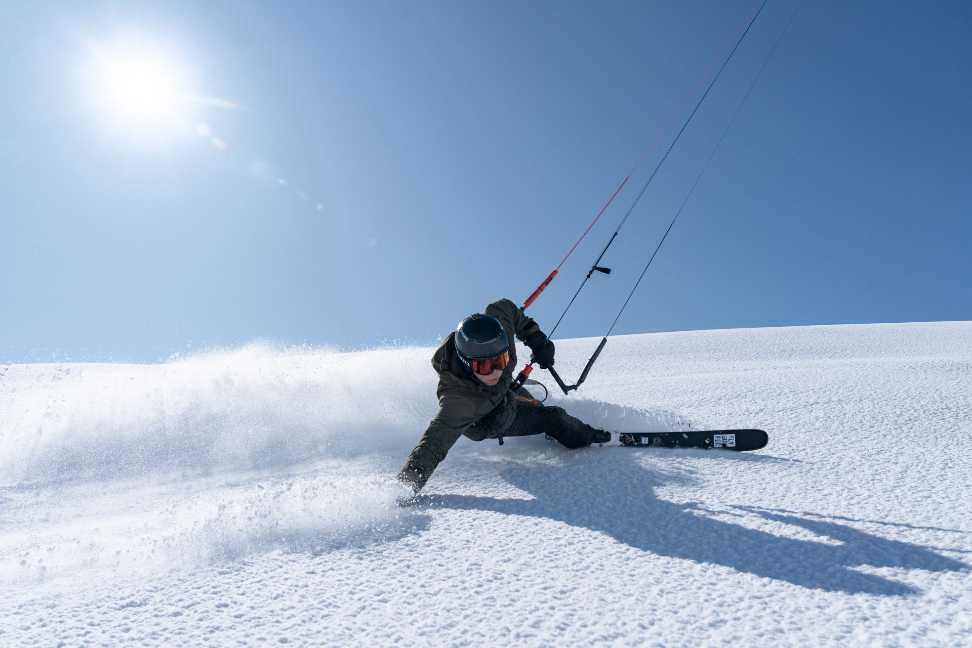 Flysurfer Spare Parts