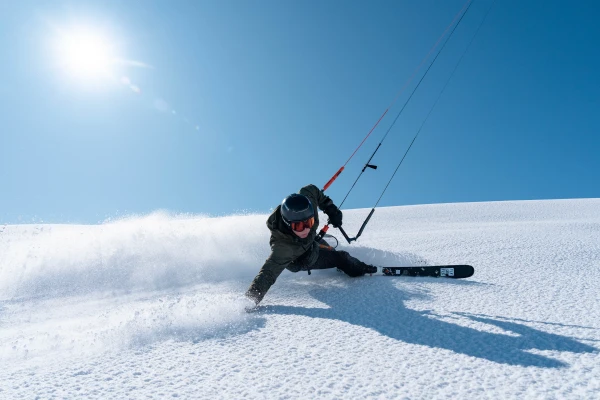 PEAK, HYBRID, VIRON Riders