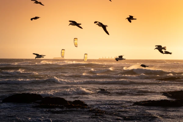 Increased Aspect Ratio