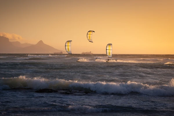 Optimized C-shape arc