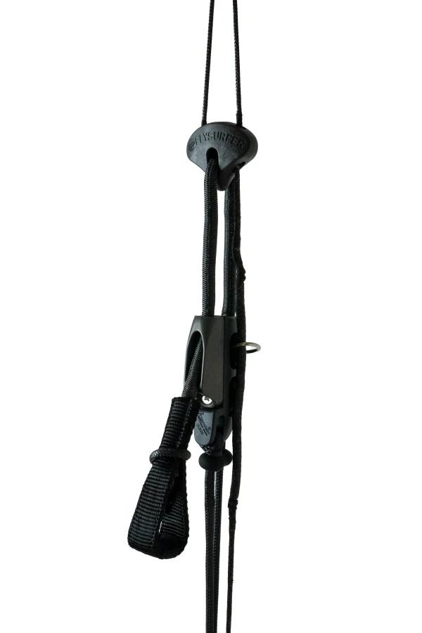 4-Line Control Bar, One Size