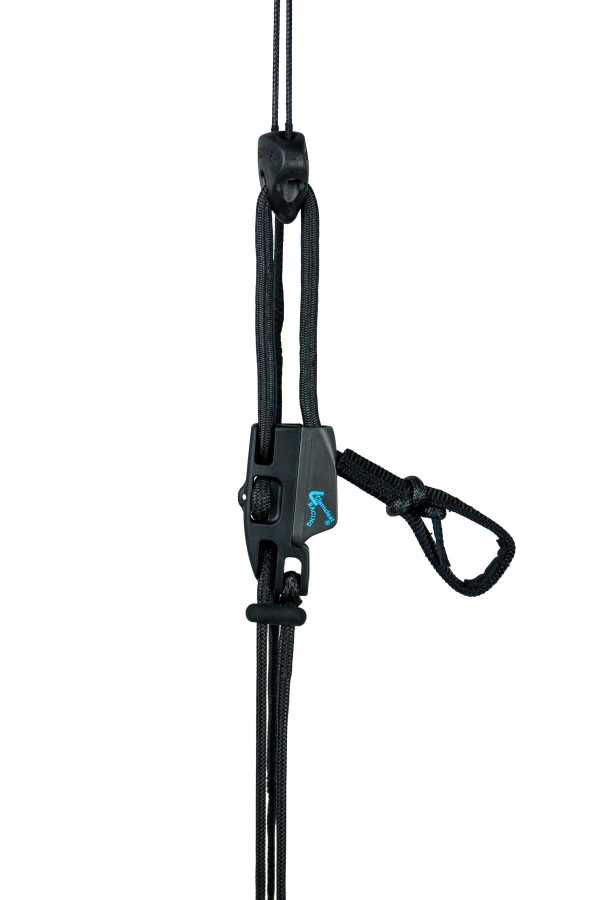 Modular Reinforced Eyelet