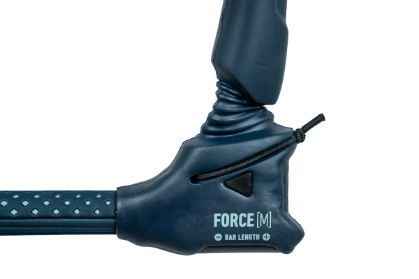 Robust EVA-Padded Winders