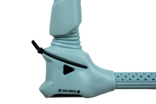 17 + 3 m Flying Lines