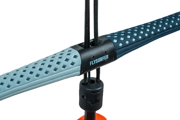 Customizable Depower Throw