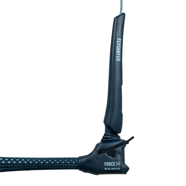 Woven Dyneema Depower Line