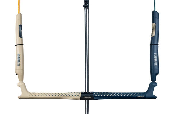 LINK Click-In Quick Release