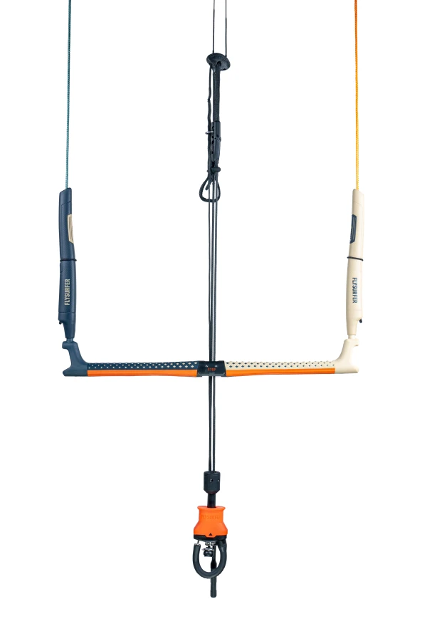 Freeride Foil and LEI