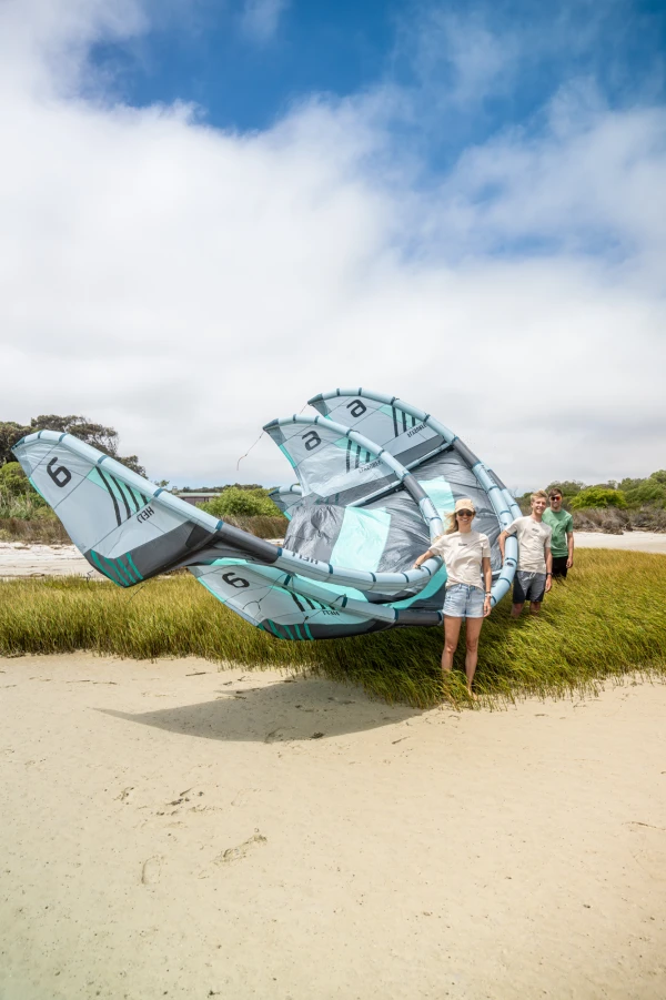 Performance freeride