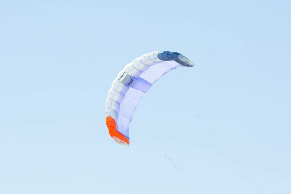 Rigid Foil Supported LE