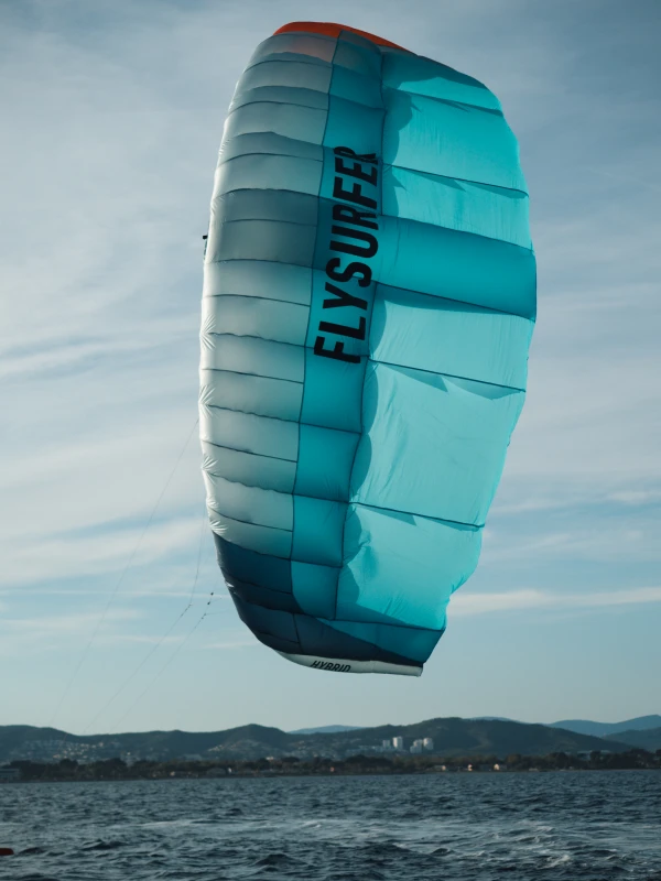 Wind Window Edge Parking