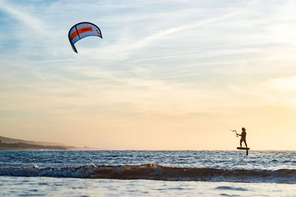 Freeride and progression