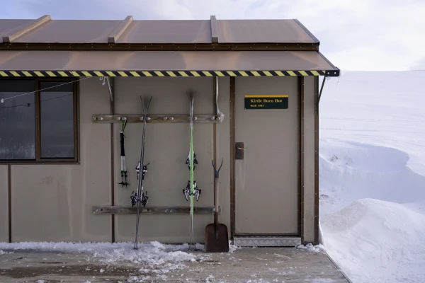 Consistent Pull During Loops