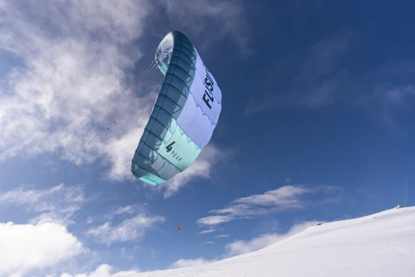 Light Wind Hydrofoil