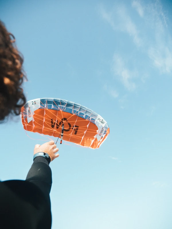 Upwind and Downwind Performance