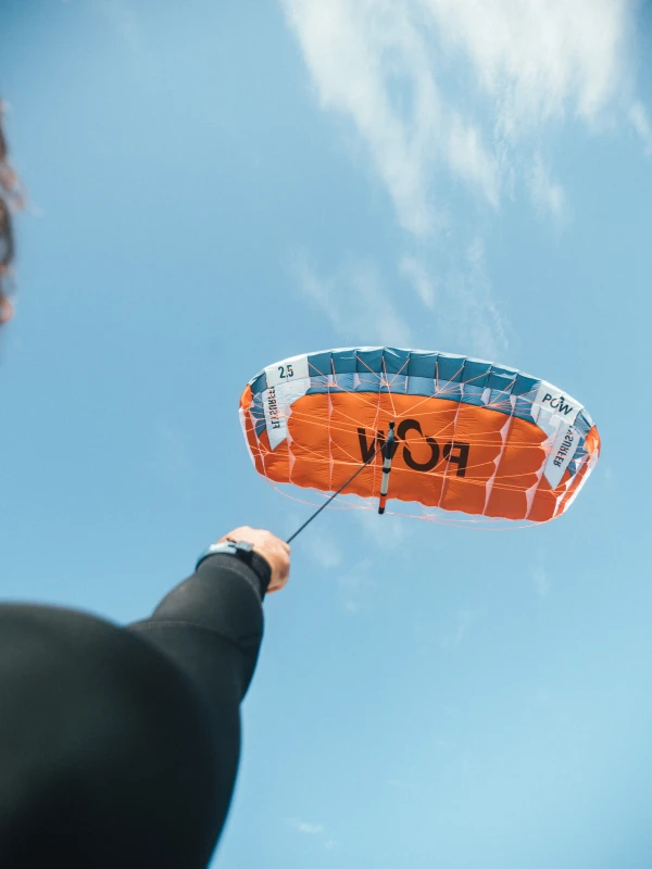 Consistent Bridle Length