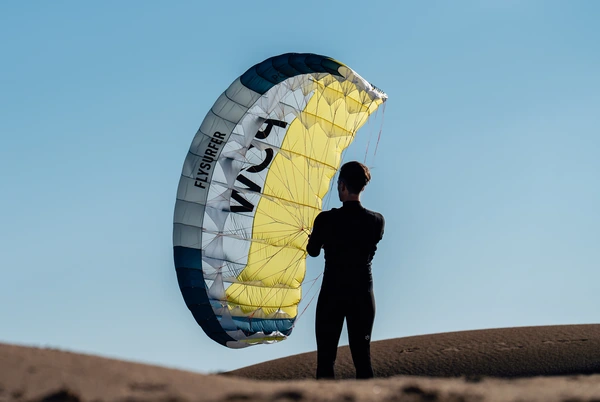 Anti-Flutter žebra