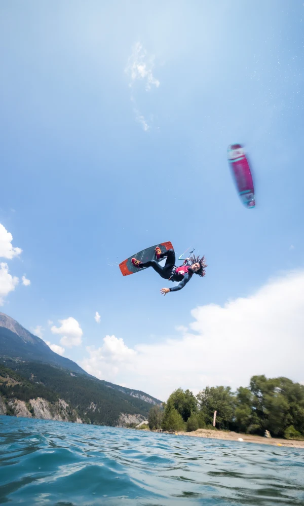 RADICAL⁹ Board