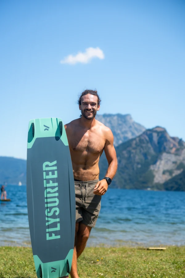 RADICAL⁹ Board