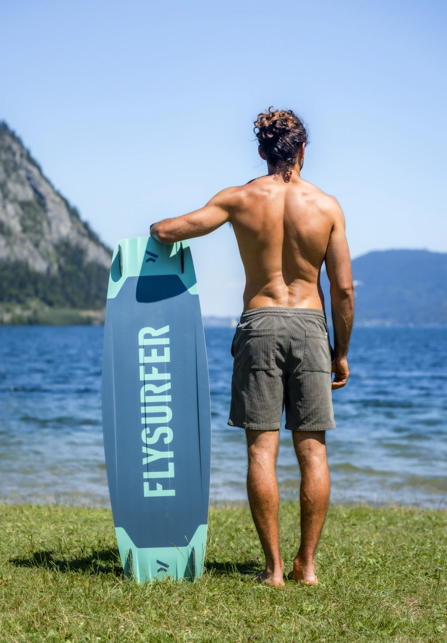 Flysurfer RADICAL⁹ Board