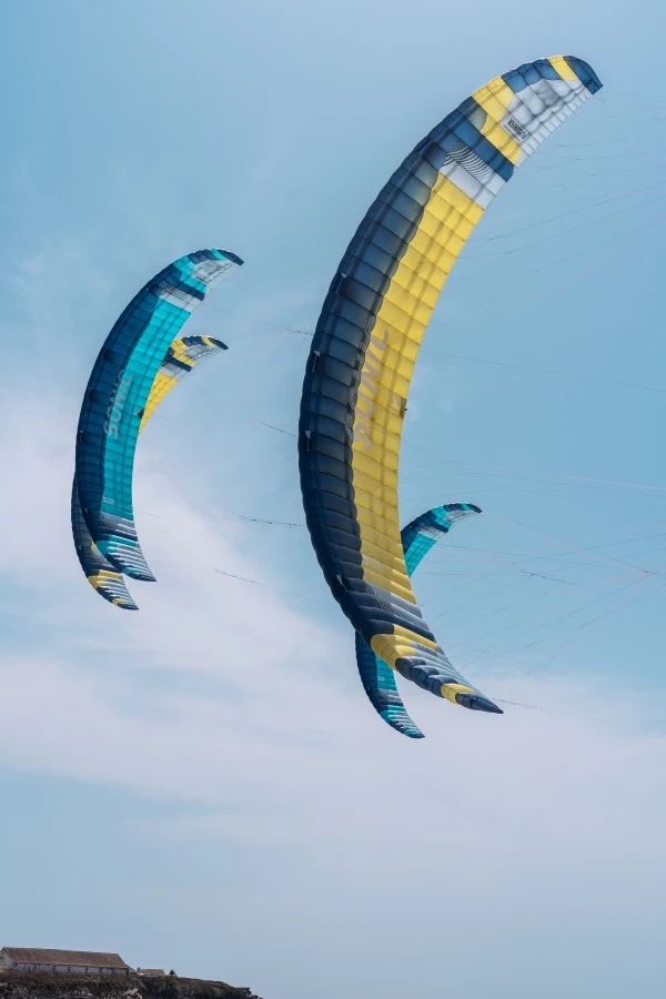 Increased Aspect Ratio & CCB