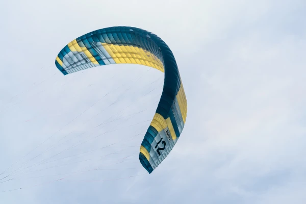 Stability and Control