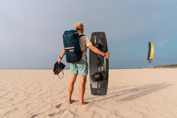 High-performance Freeride