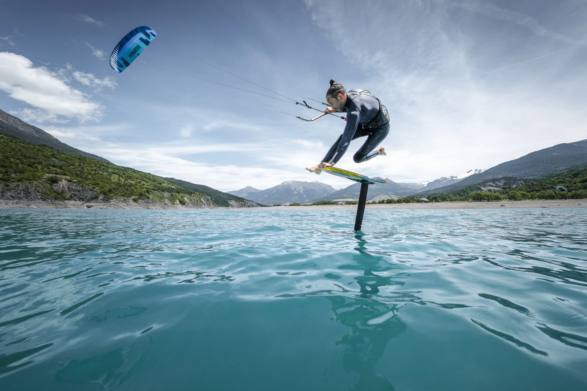 Flysurfer SOUL3 rental