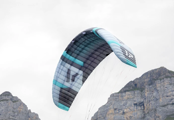 Optimalizovaná aerodynamika