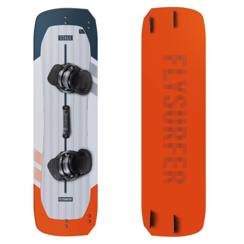 Flysurfer STAGE2 159×45 Ready to Ride