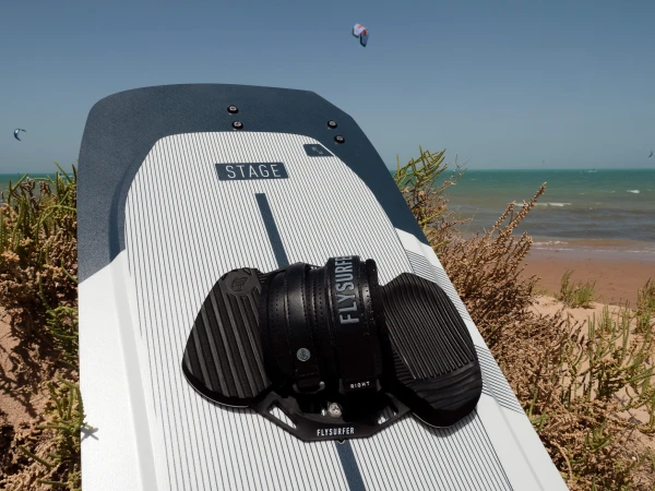 Outstanding Edge Control