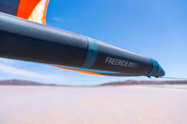 3-strut LEI construction