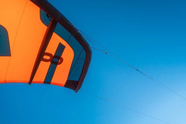 Pulley-assisted 4-point bridle