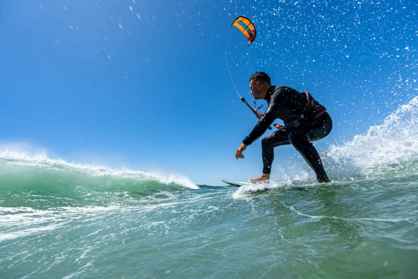 Progression and unhooked