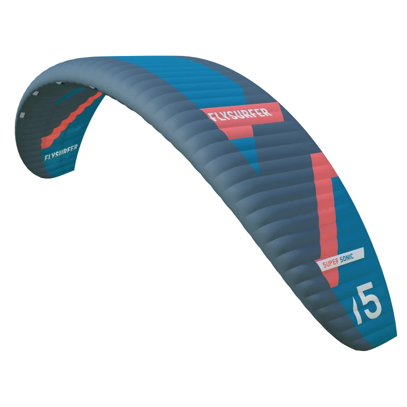 Flysurfer SUPERSONIC