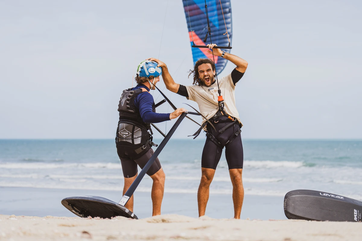 SYNC Carbon Free Bar