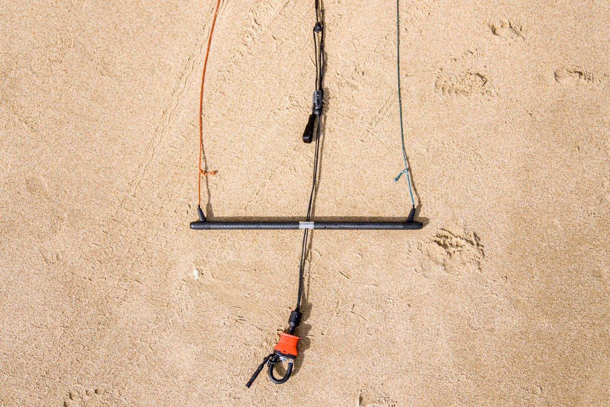 SYNC Carbon Free Bar