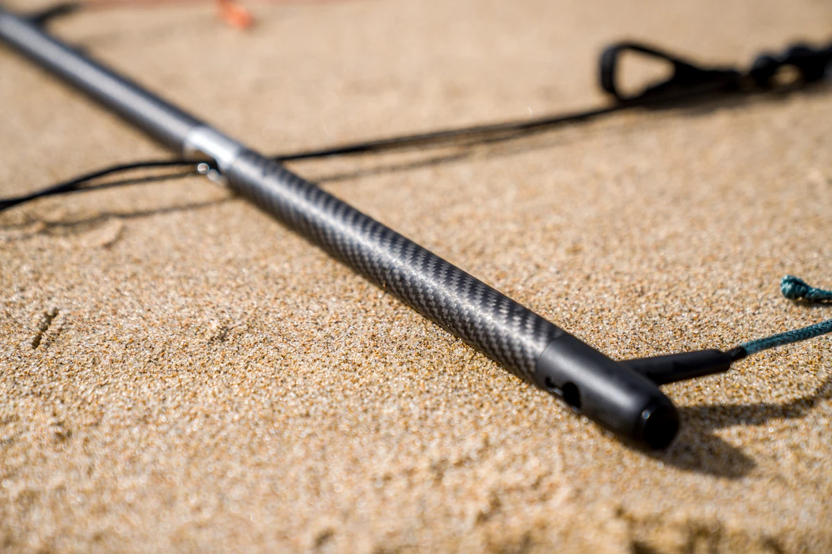 SYNC Carbon Free Bar