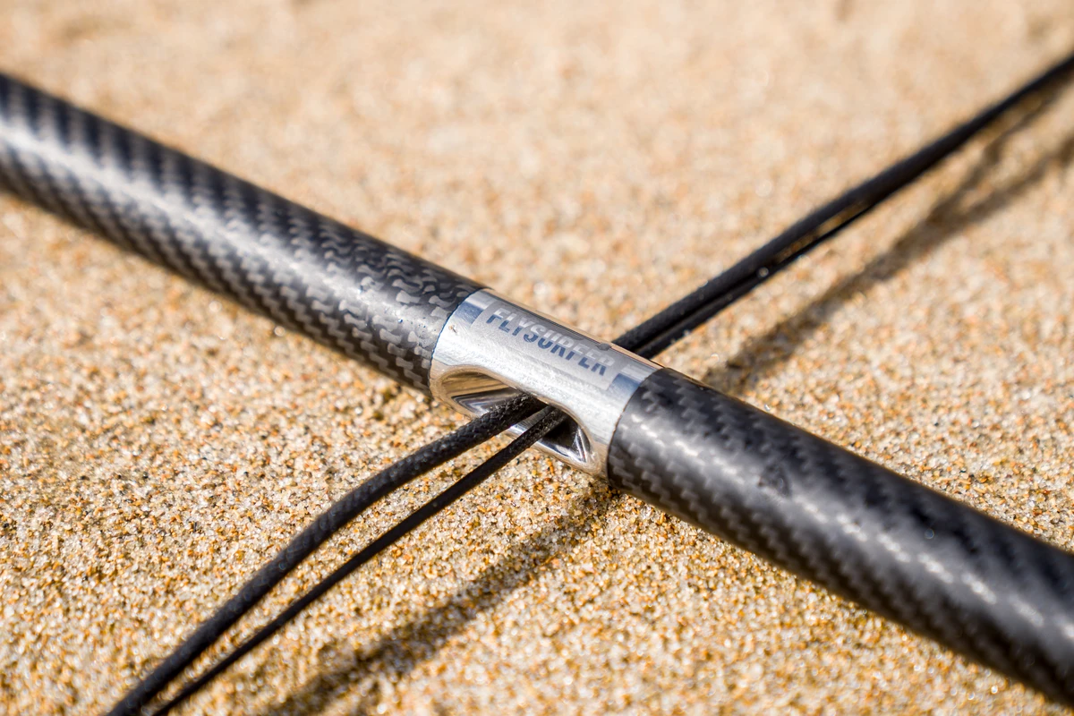 SYNC Carbon Free Bar