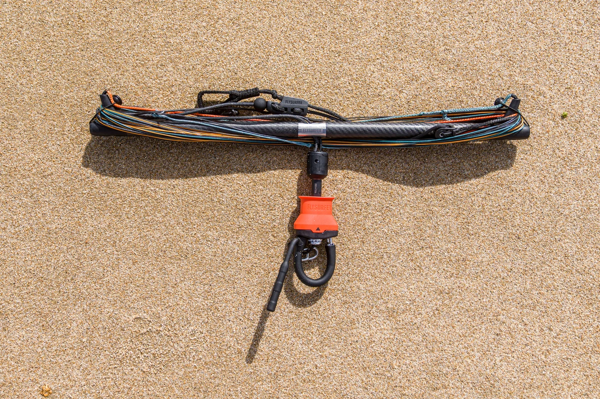 SYNC Carbon Free Bar