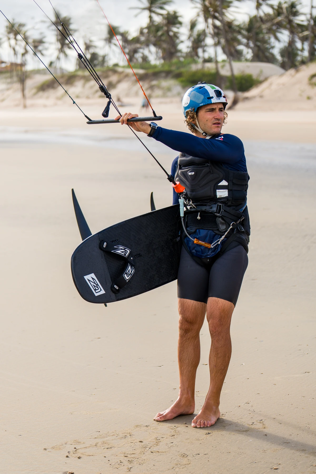 SYNC Carbon Free Bar