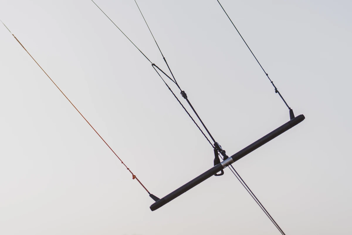 SYNC Carbon Free Bar