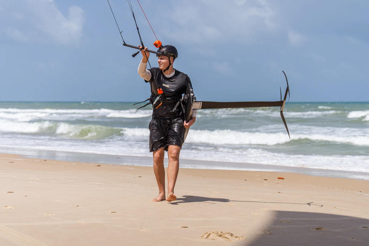 SYNC Carbon Free Bar