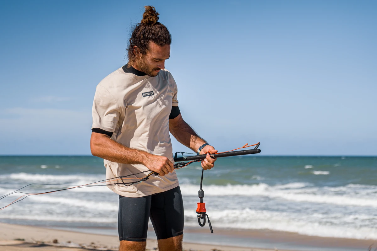 SYNC Carbon Free Bar