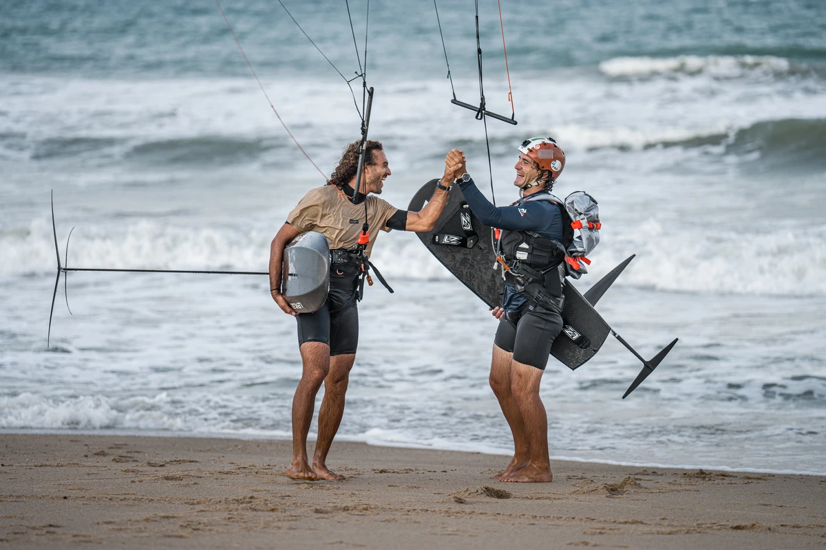 SYNC Carbon Free Bar