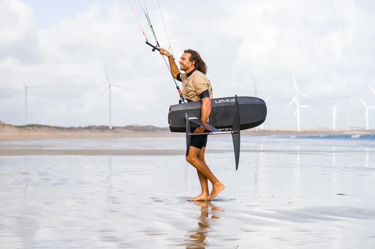 SYNC Carbon Free Bar