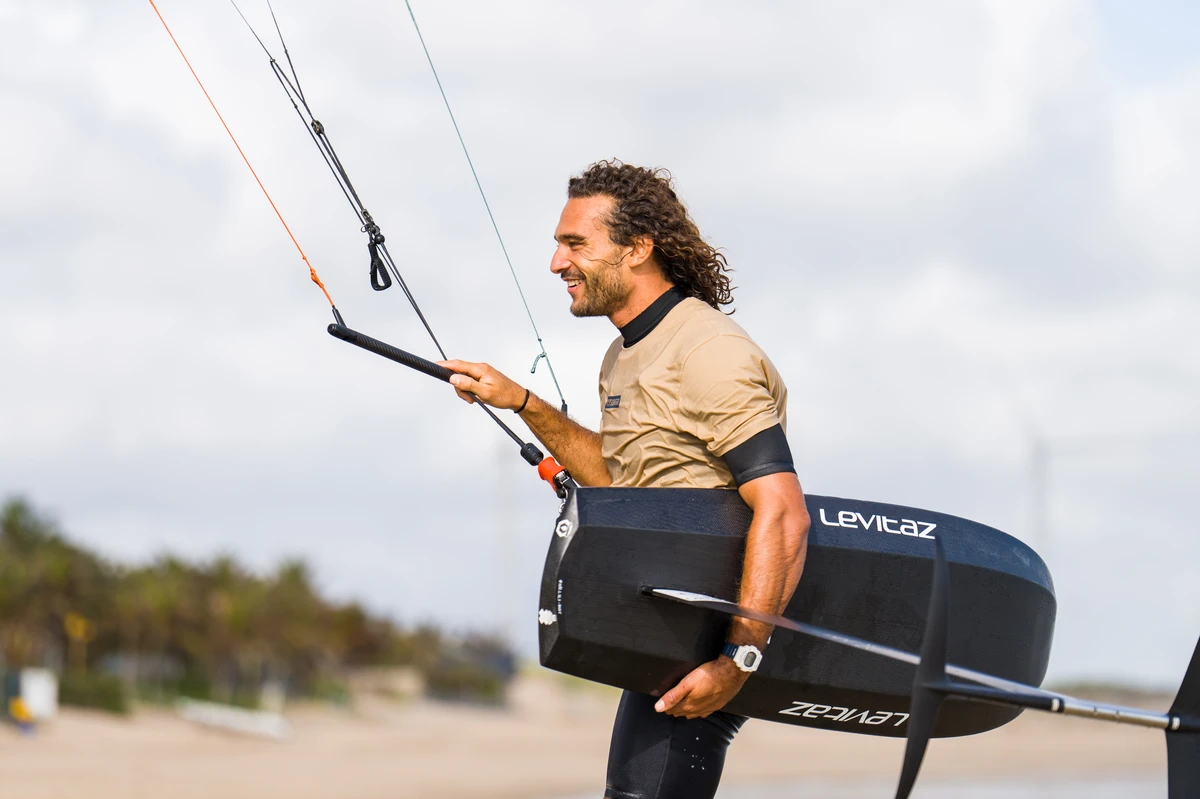 SYNC Carbon Free Bar