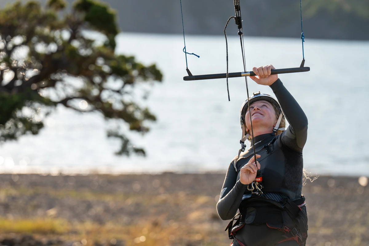 SYNC Carbon Race Bar