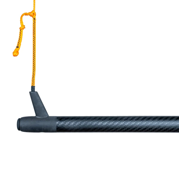 Integrated Ball Bearing Swivel